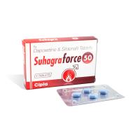 Buy suhagra Force 50 image 1