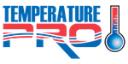 TemperaturePro Kentuckiana logo