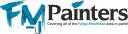 Fm Painters logo