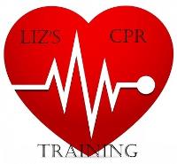 LIZ'S CPR TRAINING image 1