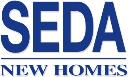 SEDA New Homes logo