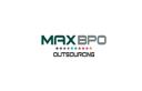 MAX BPO logo