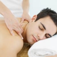 Natural Relaxation Massage Studio image 1