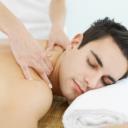 Natural Relaxation Massage Studio logo
