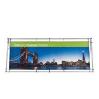 Outdoor Banner Printing image 1