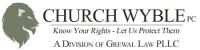 Church Wyble a Division of Grewal Law image 1