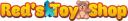Shop For Latest Toys logo