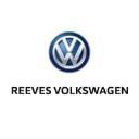 Reeves Volkswagen logo