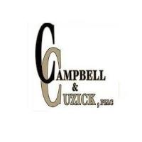 Campbell & Cuzick PLLC image 1