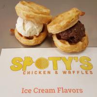 Spoty's Chicken & Waffles image 3
