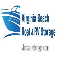 Virginia Beach Boat & RV Storage image 1