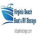 Virginia Beach Boat & RV Storage logo