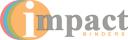 Impact Binders logo