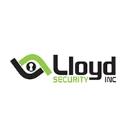 Lloyd Security Inc logo