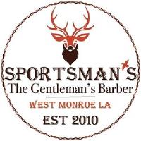 SPORTSMAN'S - The Gentleman's Barber image 1