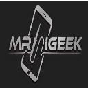 Mr. iGeek logo