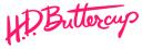 HD Buttercup logo