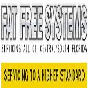 Fat Free - Fort Lauderdale Hood Cleaning logo