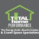 Total Home Performance logo