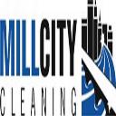 Mill City Cleaning logo
