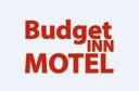 Budget Inn Motel Corcoran logo