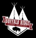 Buffalo Ridge Camp Resort logo