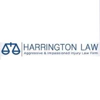 Harrington Injury Law - Car Accident Lawyer image 1
