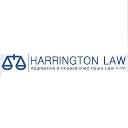 Harrington Injury Law - Car Accident Lawyer logo