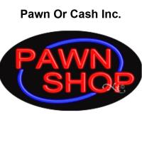 Pawn Or Cash Inc. image 1