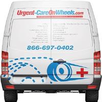 Urgent Care on Wheels image 4