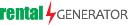 Rental Generators logo
