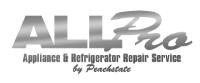 All Pro Appliance and Refrigerator Repair image 1