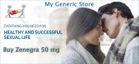 Buy Zenegra 50 mg image 2