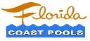 Florida Coast Above Ground Pools logo