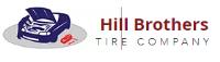 Hill Brothers Tire Company image 1