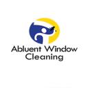 Abluent Window Cleaning logo