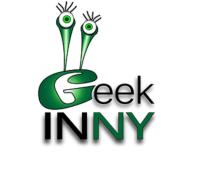 Geek In NY - Web Design & Online Marketing image 1