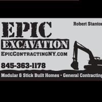 Epic Excavation & Contracting  image 1