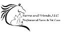Farms and Friends, LLC logo