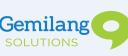 Gemilang Solutions logo