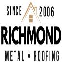 Richmond Metal Roofing logo