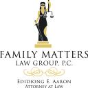 Family Matters Law Group logo