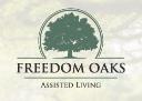 Freedom Oaks logo