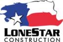 LoneStar Construction logo