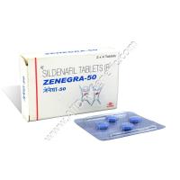 Buy Zenegra 50 mg image 1