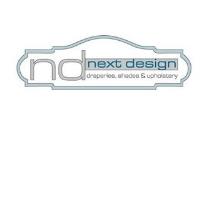 Next Design Draperies Upholstery and Fabrics image 1