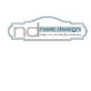 Next Design Draperies Upholstery and Fabrics logo