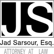 Jad Sarsour, Esq. Attorney at Law image 1