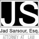 Jad Sarsour, Esq. Attorney at Law logo