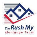 Rush My Mortgage Team logo